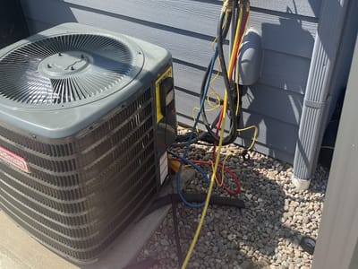 Clackamas County Home Comfort