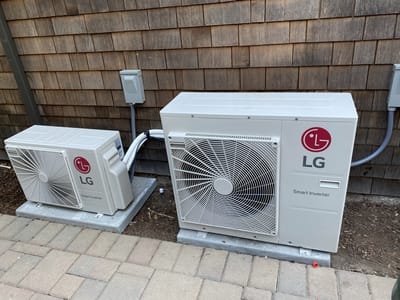 CLAP Plumbing Heating & Cooling