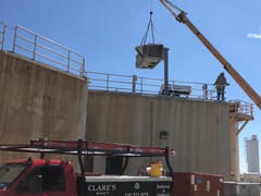 Clare's Heating and Air Conditioning