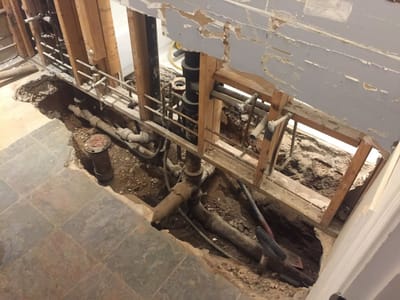 Clark Heating, Air Conditioning & Plumbing