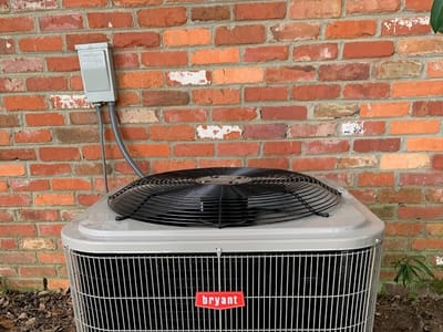 Clark Heating, Air Conditioning & Plumbing