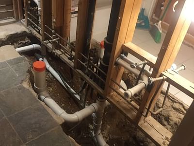 Clark Heating, Air Conditioning & Plumbing