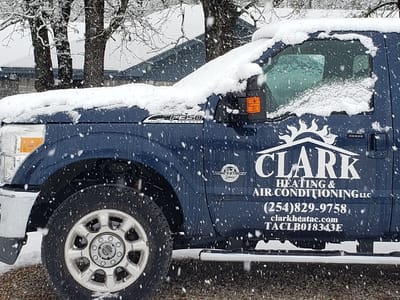Clark Heating and Air Conditioning, LLC