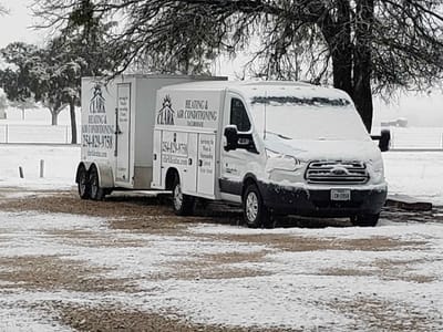 Clark Heating and Air Conditioning, LLC