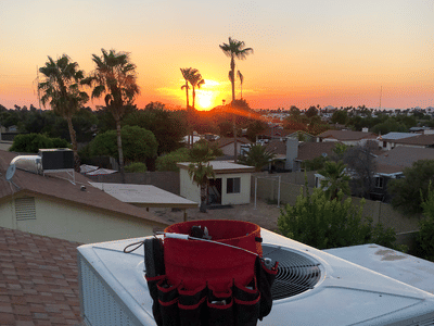 Clark Heating and Cooling