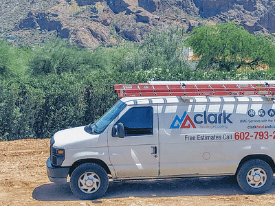 Clark Heating and Cooling