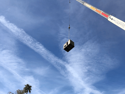 Clark Heating and Cooling