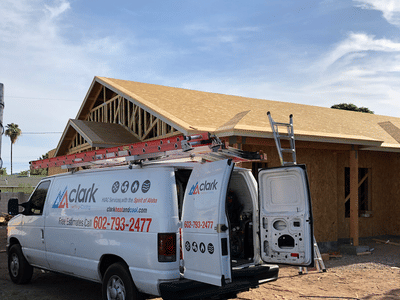 Clark Heating and Cooling