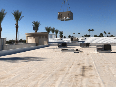 Clark Heating and Cooling