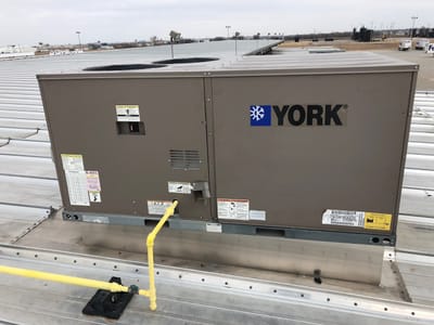 Clark Heating & Cooling LLC