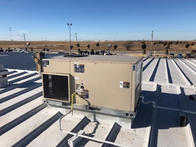 Clark Heating & Cooling LLC