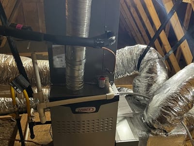 Clark's Heating and Air