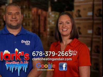 Clark's Heating and Air