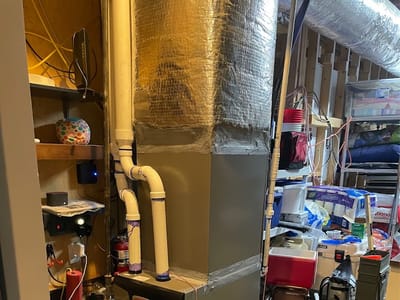 Clark's Heating and Air