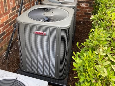 Clark's Heating and Air