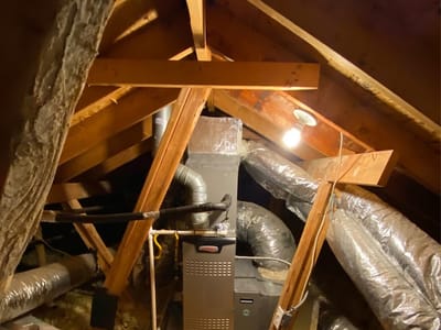 Clark's Heating and Air