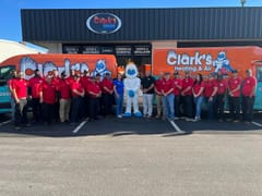 Clark's Heating and Air