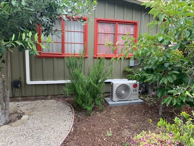 Clark & Sons Aire, Inc