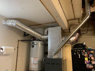 Clark & Sons Aire, Inc