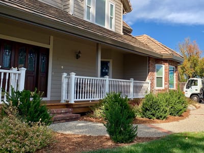 Clarke & Rush Mechanical, HVAC, Plumbing, Windows & Insulation.