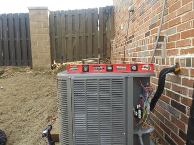 Clarks Heating & Air LLC