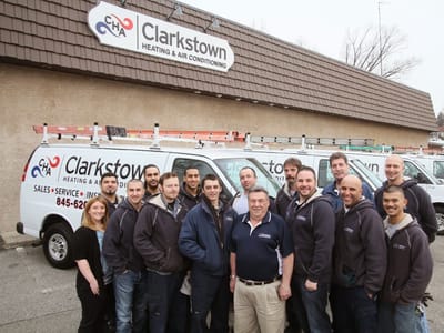 Clarkstown Heating & Air Conditioning