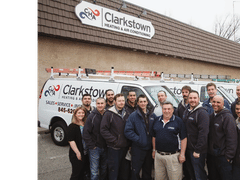 Clarkstown Heating & Air Conditioning