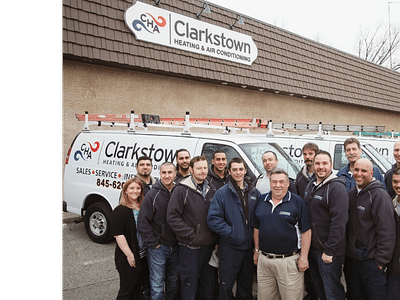 Clarkstown Heating & Air Conditioning