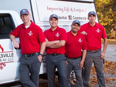 Clarksville Heating and Air, LLC