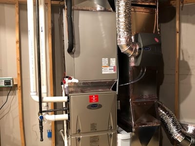 Clarksville Heating and Air, LLC