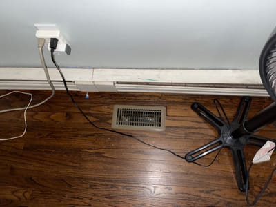 Clarksville Heating and Air, LLC