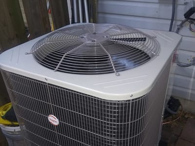 Clarksville Heating and Air, LLC