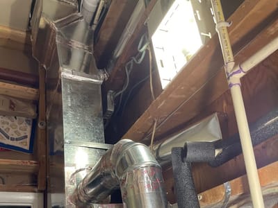 Clarksville Heating and Air, LLC