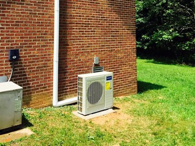 Clarksville Mechanical LLC