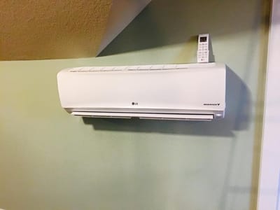 Clarksville Mechanical LLC