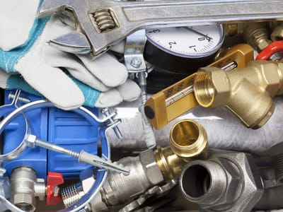 Class Act Plumbing Heating and Air