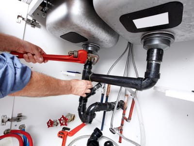Class Act Plumbing Heating and Air