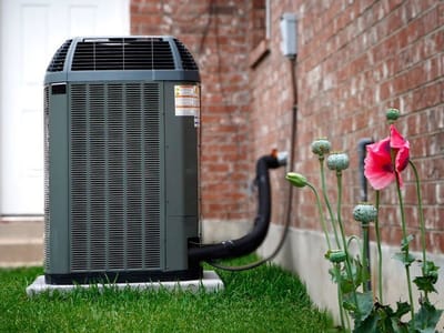 Classic AC & Heating