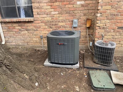 Classic Air AC & Heating