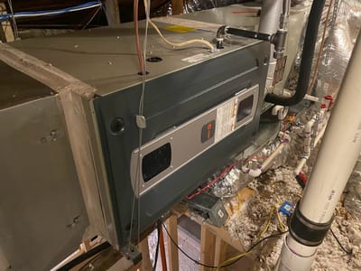 Classic Air AC & Heating