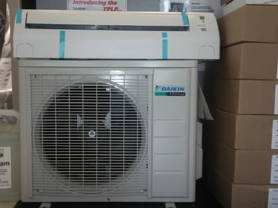 Classic Air Conditioning and Heating