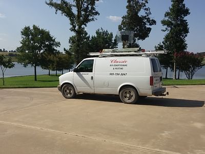 Classic Air Conditioning and Heating
