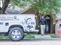 Classic Heating and Air Inc.