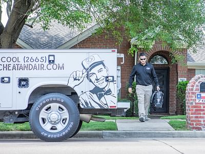 Classic Heating and Air Inc.