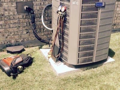 Classic Heating and Air