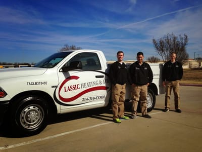 Classic Heating and Air