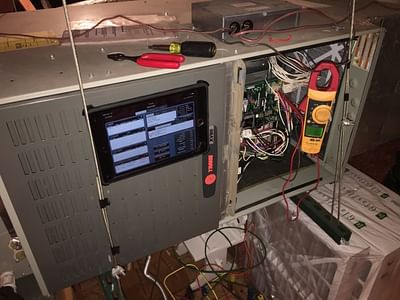 Classic Heating and Air