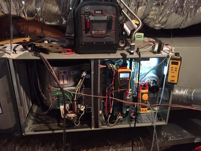 Classic Heating and Air