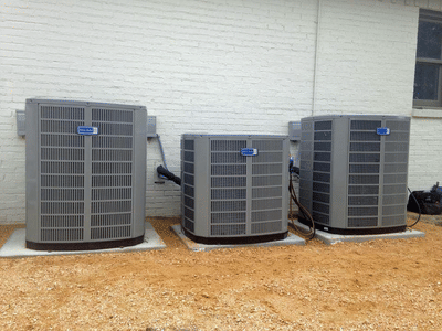 Classic Heating and Air