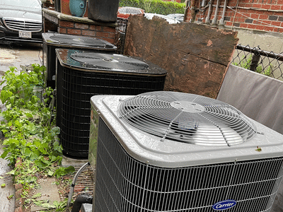 Classic Home Services